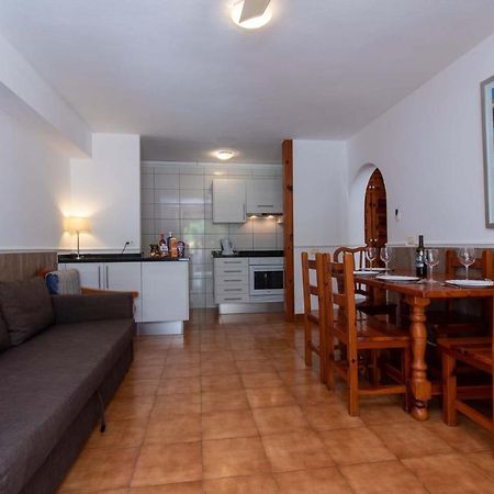 1 Bed Apartment Near The Pool Playa de las Américas Exterior foto